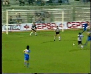 1995.09.17: CP Merida 0 - 2 Valencia CF