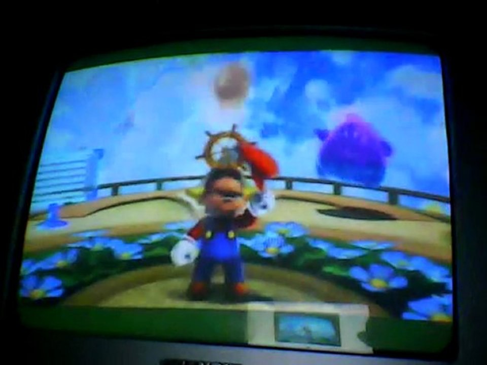 super mario galaxy 2 partie 61