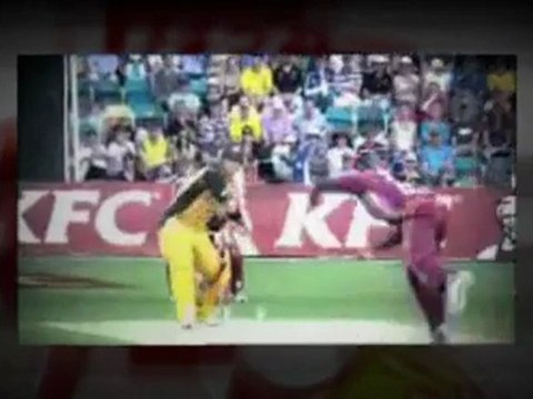 Live Stream Perth Scorchers v Melbourne Stars at 7:00 PM AEDT - Big Bash League