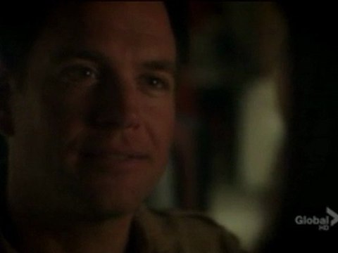 NCIS,Tiva 9x12 Last scene