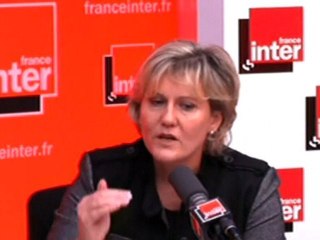 Nadine Morano