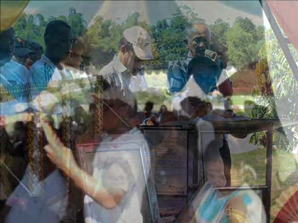 Erlinda G. Visperas Treasured Moments at Holy Gardens Pangasinan Memorial Park