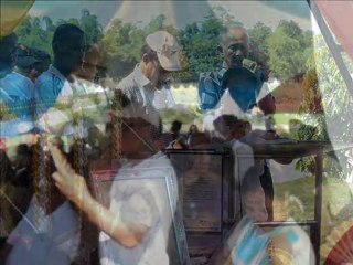 Erlinda G. Visperas Treasured Moments at Holy Gardens Pangasinan Memorial Park