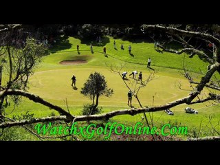 watch Africa Open Championship golf 2012 live stream