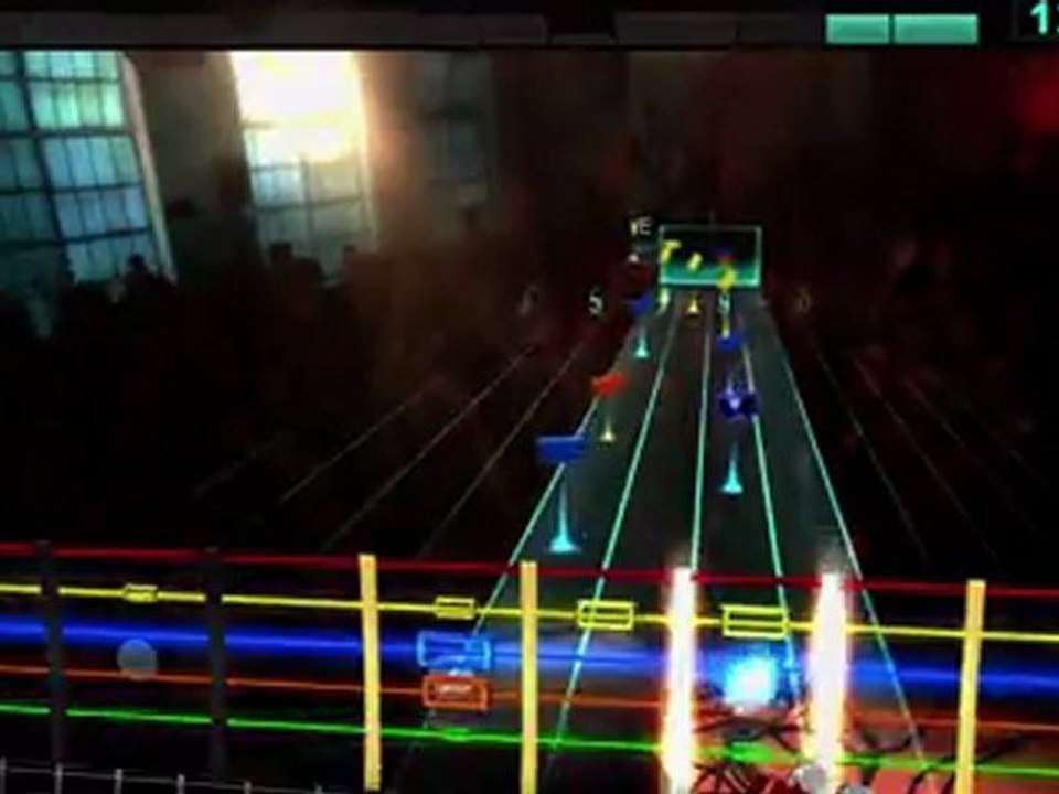 Rocksmith DLC -- The Black Keys