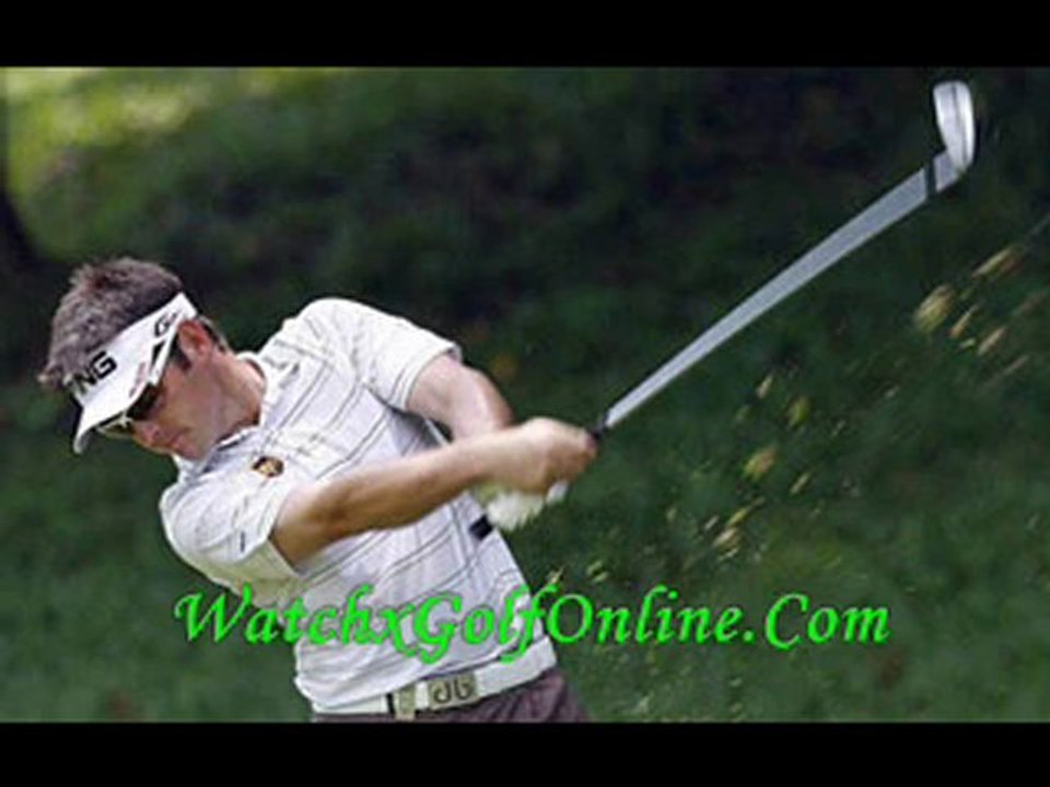 watch Africa Open golf championship 2012