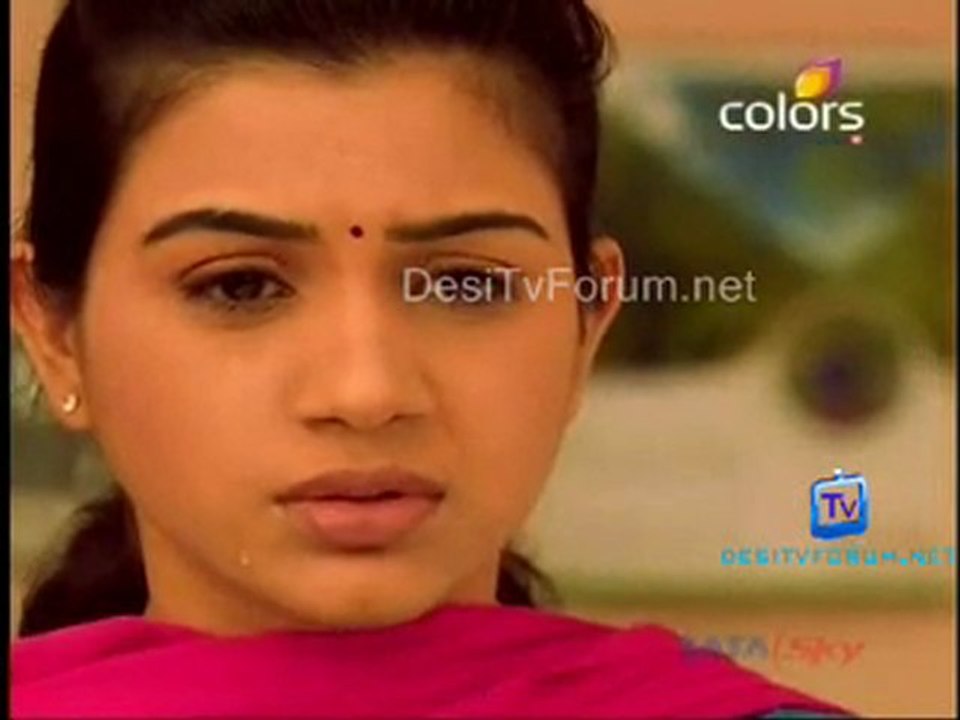 Laagi Tujhse Lagan - 4th January 2012 Video Watch Online P3