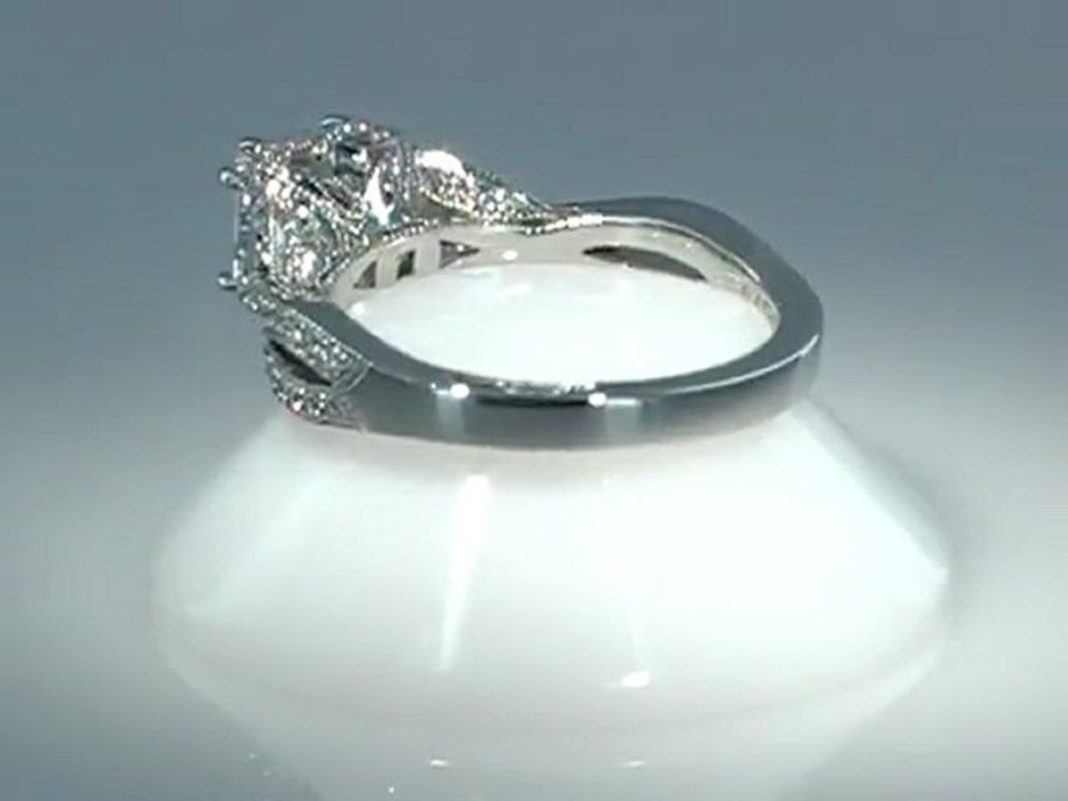 Tacori Engagement Ring | Engagement Rings