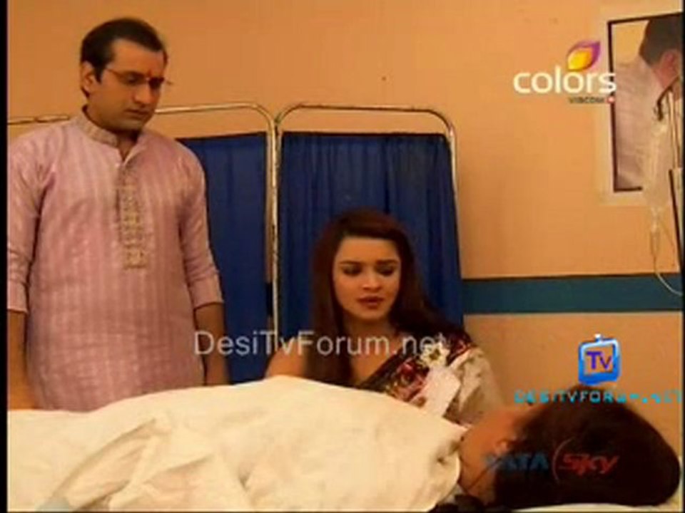 Laagi Tujhse Lagan - 4th January 2012 Video Watch Online P4