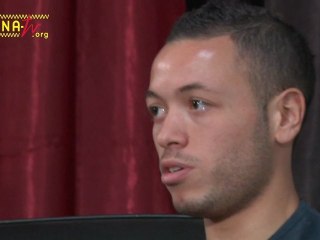 Viens chez moi j'habite à la Paillade avec Jamel Saihi