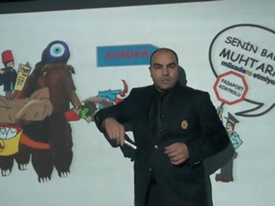 Hafıza Teknikleri İle Tarih