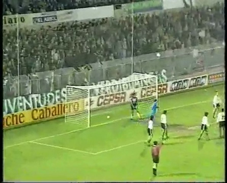 1995.12.09: Racing de Santander 0 - 3 Valencia CF