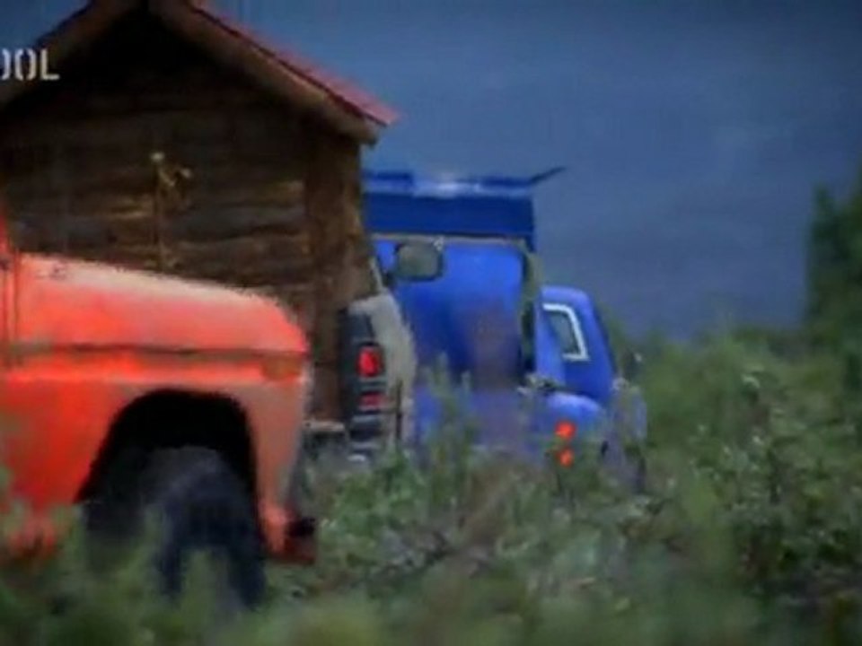 Top.Gear.USA. Truck special video Dailymotion