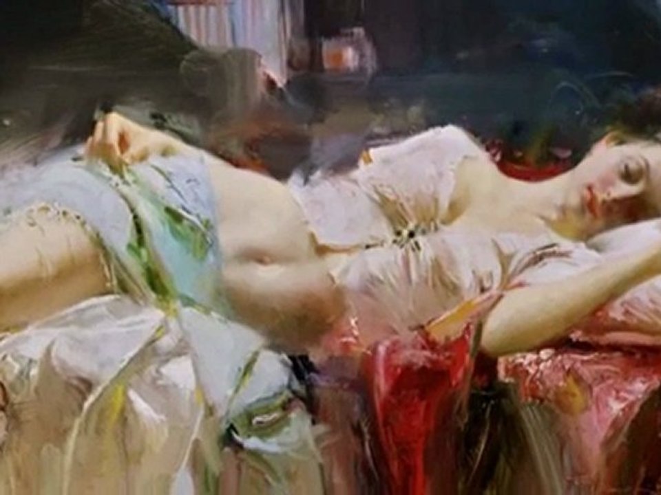 DANCES WITH COLORS - MELISA