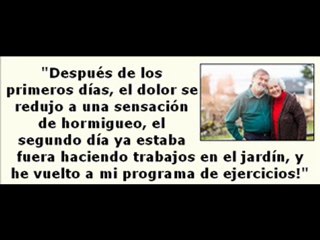 Solución ciática el dolor se redujo y ya estaba mucho mejor gracias al libro