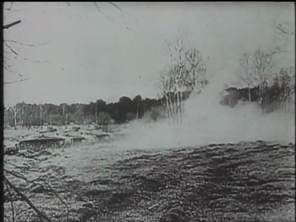 Le miracle de Dunkerque