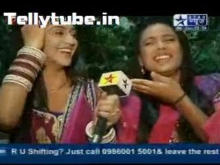 Saas Bahu Aur Saazish – 4th January 2012 Part 2