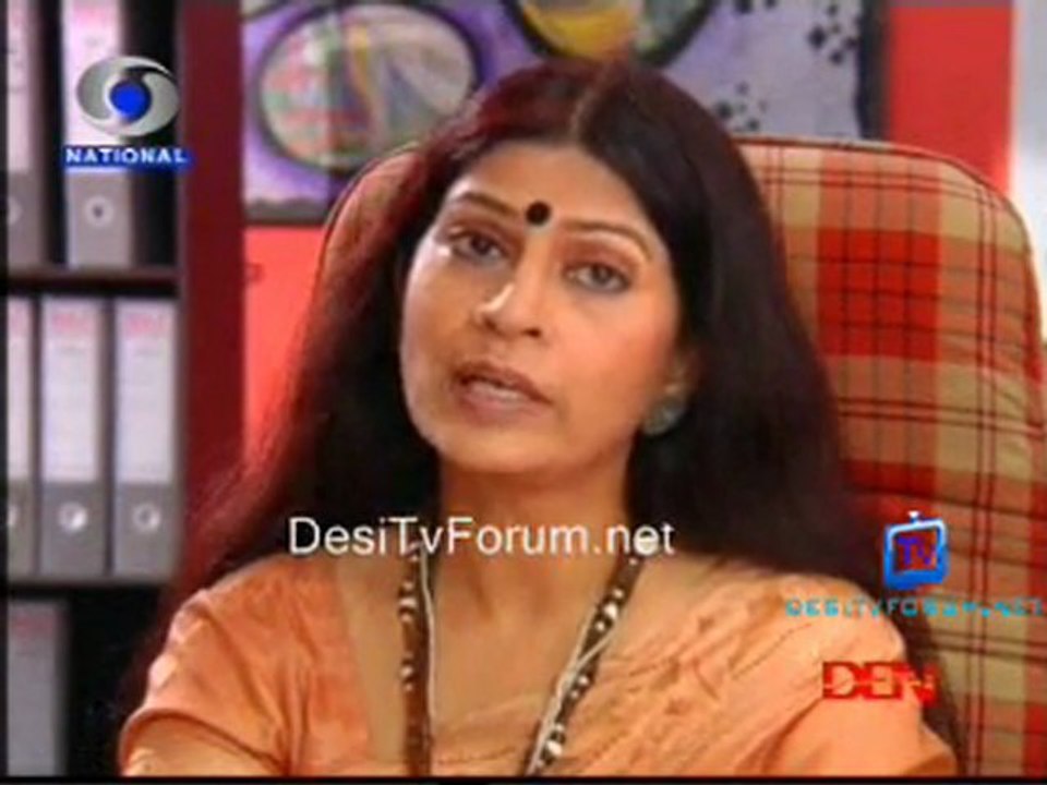 Sukanya Hamari Betiyan - 4th January 2012 P1