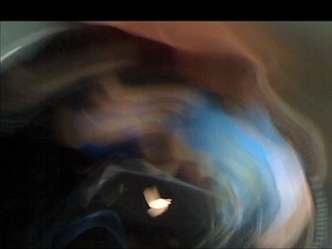 Enter the Void // EDITO by FALTOT // Le Chapon Rouge // 14 juillet 2011 // 75003