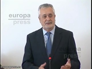 Griñán: "Creemos en el municipalismo"