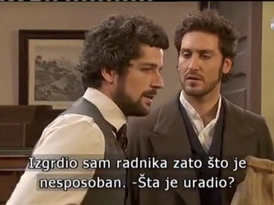 Tajna starog mosta Ep.71