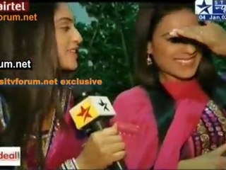 Maanvi - Jeevika Ki Masti