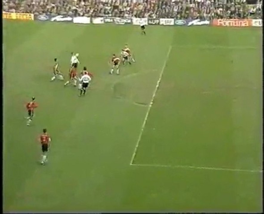 1996.01.28: Valencia CF 1 - 0 CP Merida