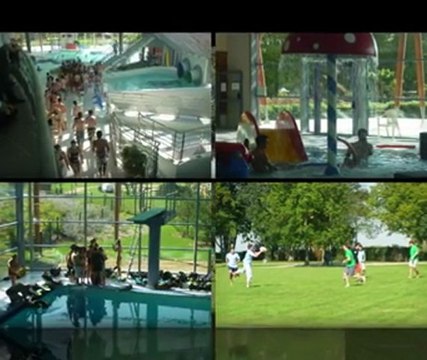 A Beauvais, la journée d'intégration étudiante 2011