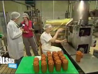 Reportage Alsace Matin - Partie 3 / 4