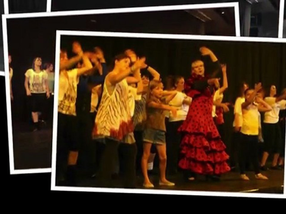 Beauvais, Elispace, forum des associations 2011