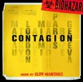 Merry Christmas - Contagion (Movie) Soundtrack (OST) - Cliff Martinez