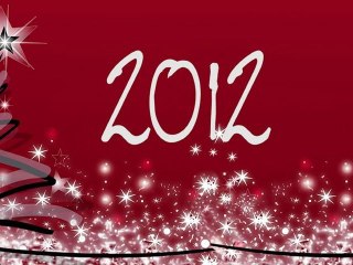 Expomedia vous souhaite une bonne année 2012 !