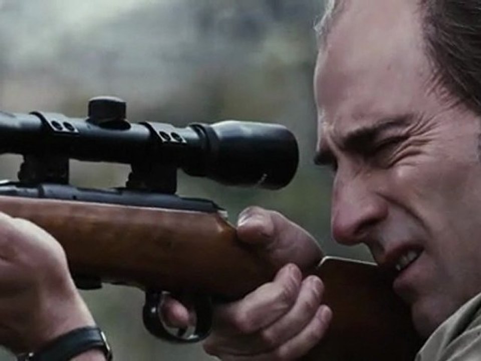 Trailer de La Taupe - VOST
