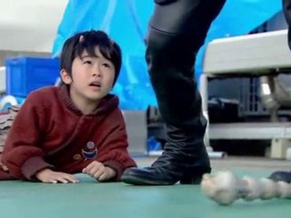 Yôkai Ningen Bem 01 vostfr [partie 3/3]