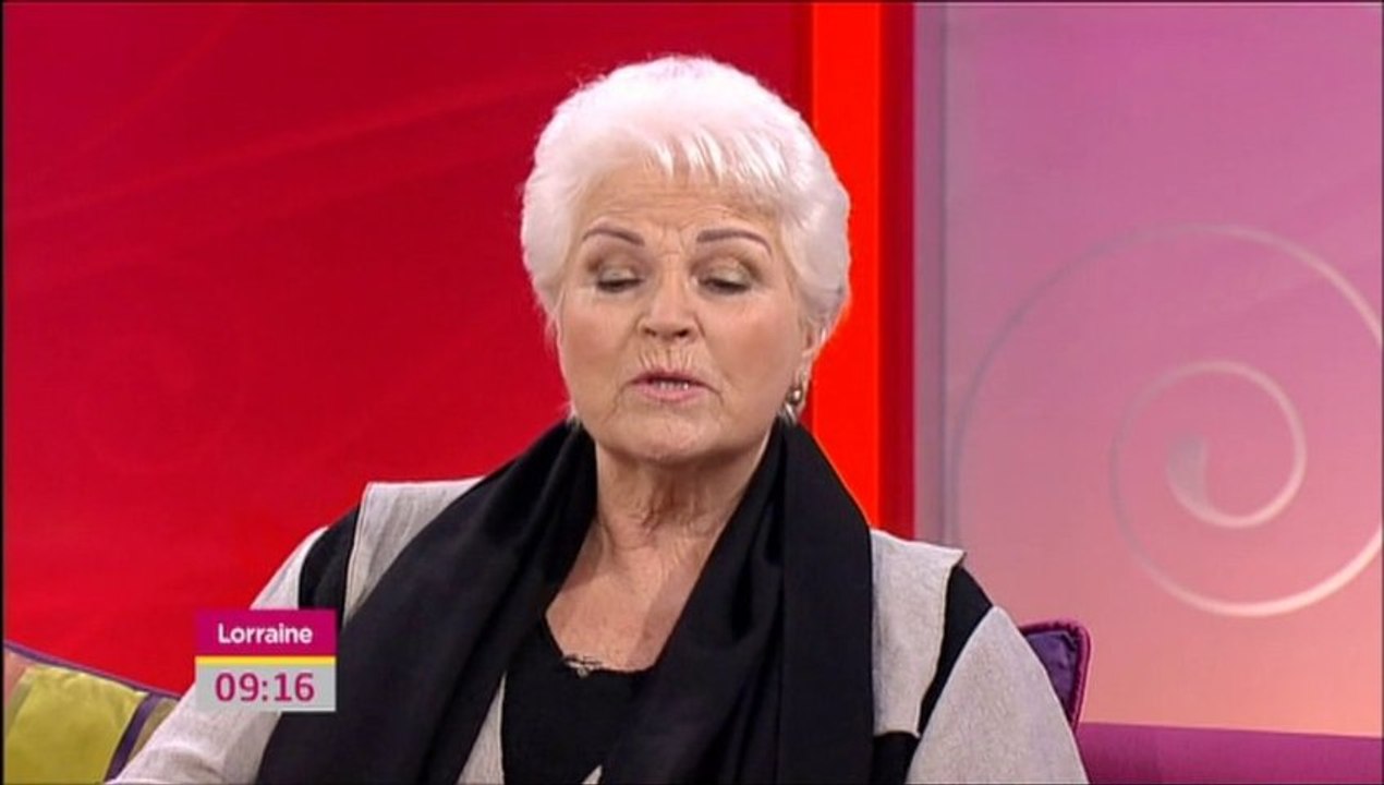 Pam St. Clement