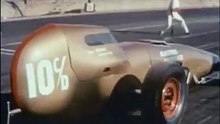Ingenuity in Action • Hot Rod Magazine 1959