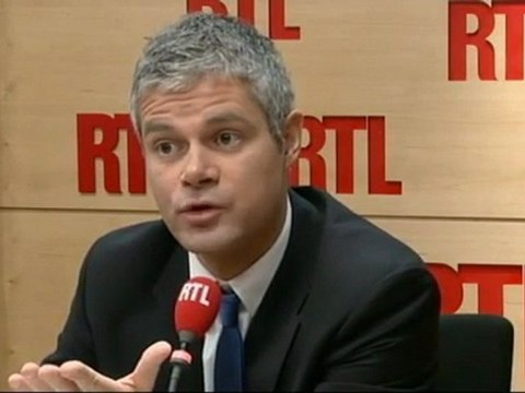 Laurent Wauquiez, ministre de l'Enseignement supérieur et de la Recherche : Etudiants étrangers : une instruction va viser des cas précis
