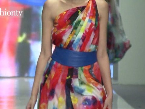 Solar Mixes Stripes & Florals in Poland | FTV