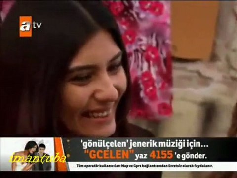 Tuba Büyüküstün ما رحلتى يا توبا