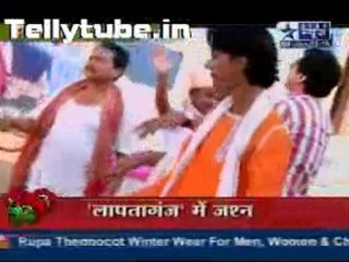 Saas Bahu Aur Saazish – 4th January 2012 Part 4