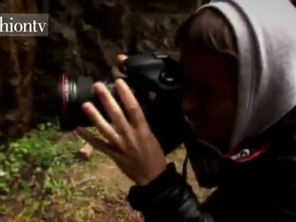 Sexy Beach Photoshoot in Punta Del Este, Uruguay | FTV