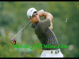 watch 2012 European Tour internet