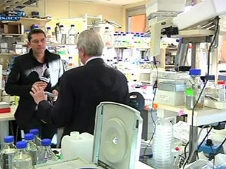 Jules Hoffmann, un Nobel alsacien!