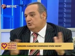 Yaşam Reçetesi 28.Bölüm 1.Kısım
