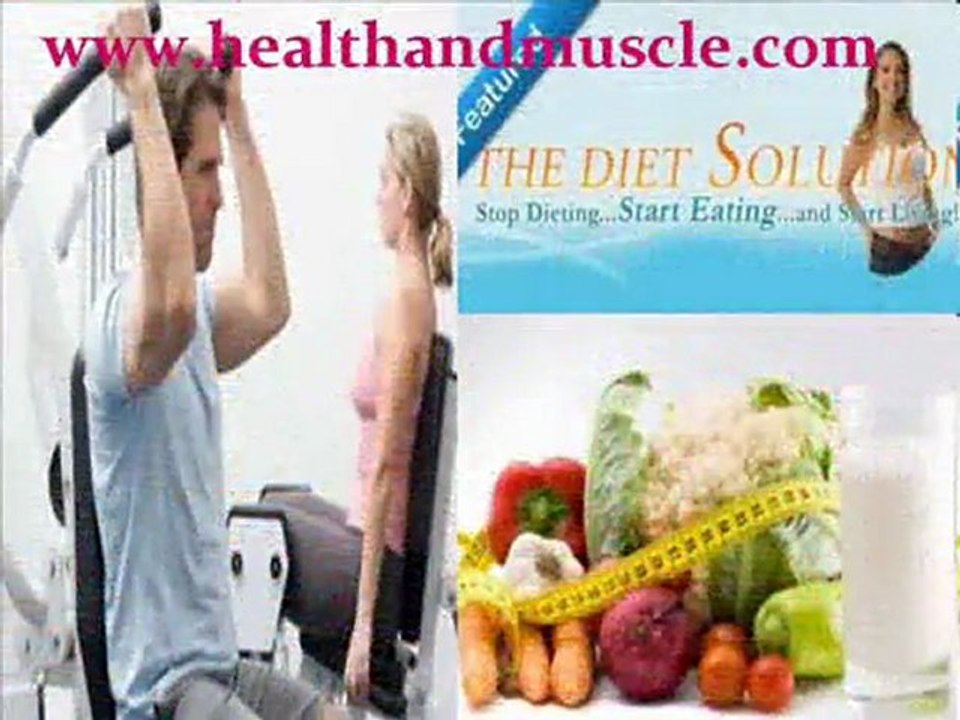 The diet solution review