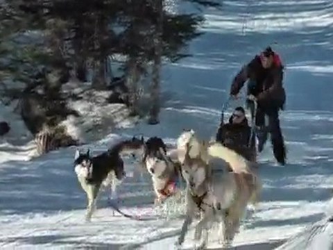 La Pierre Saint Martin, les activités dans la station