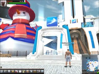 Empire Of Sports - Se rendre au ski. En France, UK et Arabia