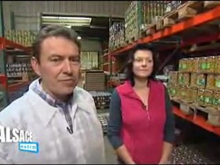 Reportage Alsace Matin - Partie 4 / 4