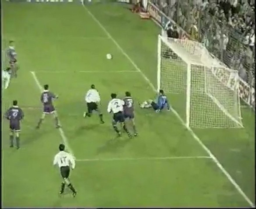 1996.03.27: Valencia CF 1 - 0 UD Salamanca
