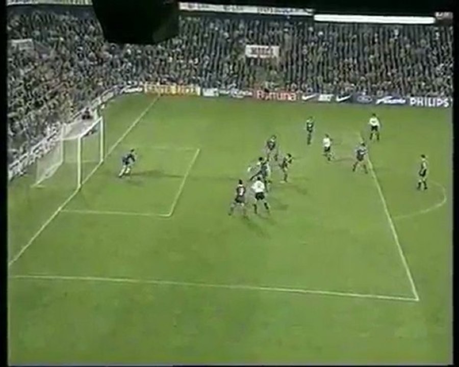 1996.03.27: Valencia CF 2 - 0 UD Salamanca